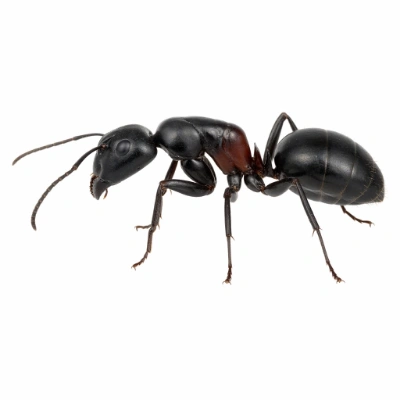 Carpenter Ant McKinney TX