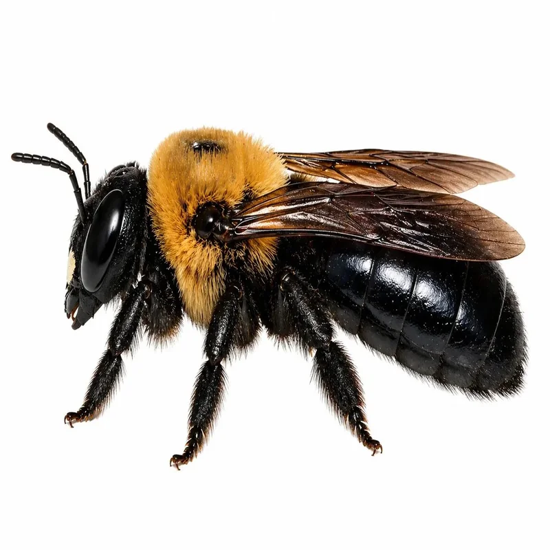 Carpenter Bee