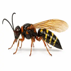 Cicada Killer