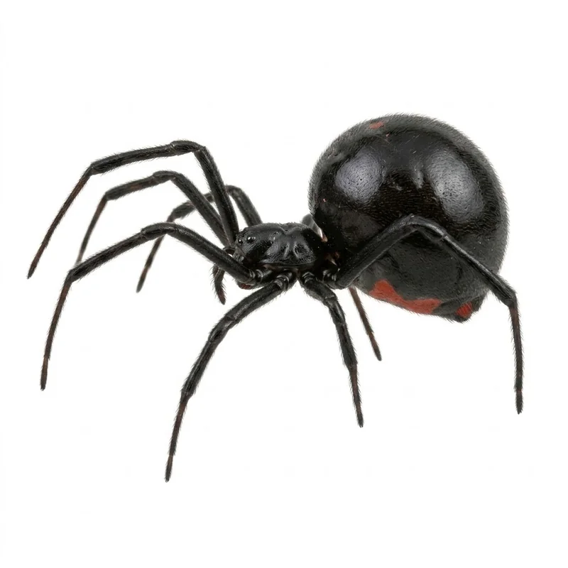 Black Widow