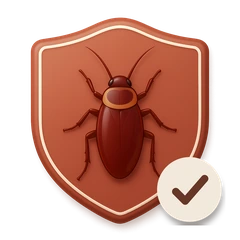 Stinger Plan plan shield with this pest