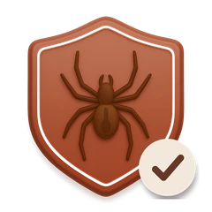 Stinger Plan plan shield with this pest