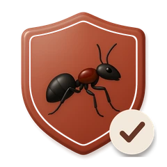 Stinger Plan plan shield with this pest