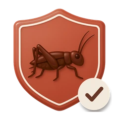 Stinger Plan plan shield with this pest