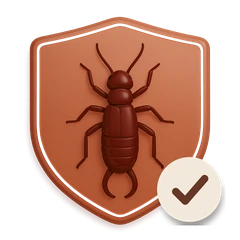 Stinger Plan plan shield with this pest