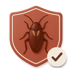 Stinger Plan plan shield with this pest