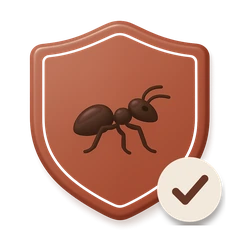 Stinger Plan plan shield with this pest