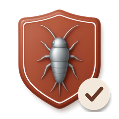 Stinger Plan plan shield with this pest