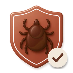 Stinger Plan plan shield with this pest