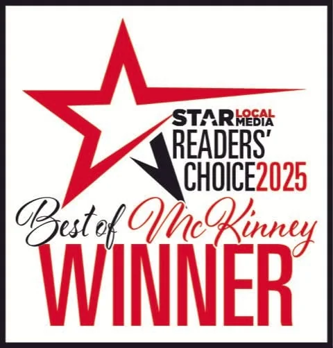 Chigger Control 6 Best of McKinney 2025, Star Local Media Readers Choice winner