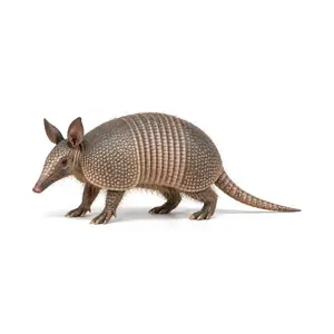 armadillo identification