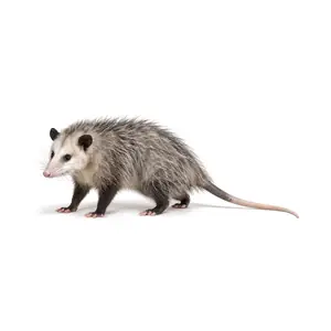 opossum identification