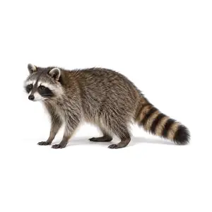 wildlife removal McKinney TX